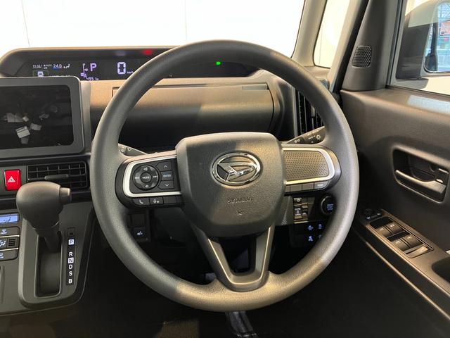 タントＸ　オーディオレス／ＵＳＢ入力端子ワンオーナー　オーディオレス　バックモニター対応カメラ　電動パーキングブレーキ　オートブレーキホールド　左側パワースライドドア　運転席・助手席シートヒーター　ＵＳＢ入力端子　ＬＥＤヘッドランプ（香川県）の中古車