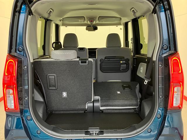 タントＸ　オーディオレス／ＵＳＢ入力端子ワンオーナー　オーディオレス　バックモニター対応カメラ　電動パーキングブレーキ　オートブレーキホールド　左側パワースライドドア　運転席・助手席シートヒーター　ＵＳＢ入力端子　ＬＥＤヘッドランプ（香川県）の中古車