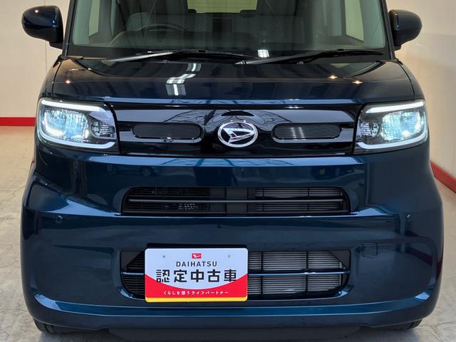 タントＸ　オーディオレス／ＵＳＢ入力端子ワンオーナー　オーディオレス　バックモニター対応カメラ　電動パーキングブレーキ　オートブレーキホールド　左側パワースライドドア　運転席・助手席シートヒーター　ＵＳＢ入力端子　ＬＥＤヘッドランプ（香川県）の中古車