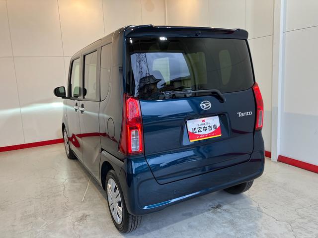 タントＸ　オーディオレス／ＵＳＢ入力端子ワンオーナー　オーディオレス　バックモニター対応カメラ　電動パーキングブレーキ　オートブレーキホールド　左側パワースライドドア　運転席・助手席シートヒーター　ＵＳＢ入力端子　ＬＥＤヘッドランプ（香川県）の中古車