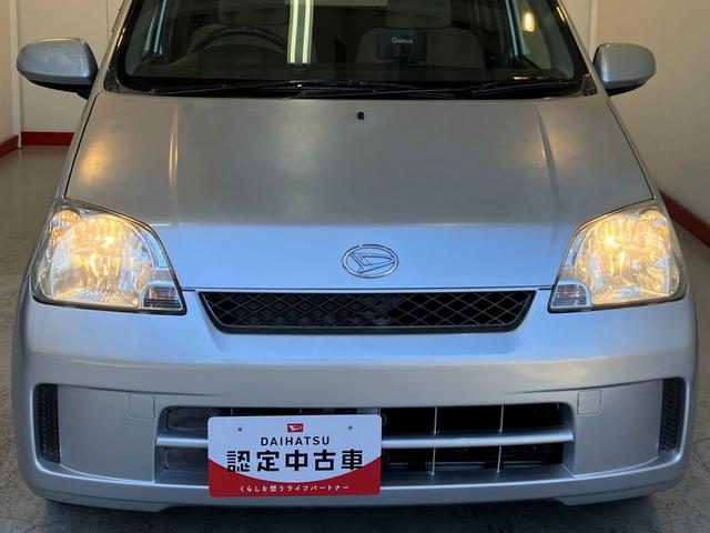 ミラLリミテッド CD/キーレスエントリーワンオーナー CD ハロゲンヘッドライト ポータブルナビ キーレスエントリー 電格ドアミラー メンテナンスノート(香川県)の中古車