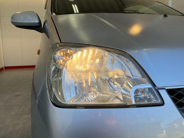 ミラLリミテッド CD/キーレスエントリーワンオーナー CD ハロゲンヘッドライト ポータブルナビ キーレスエントリー 電格ドアミラー メンテナンスノート(香川県)の中古車