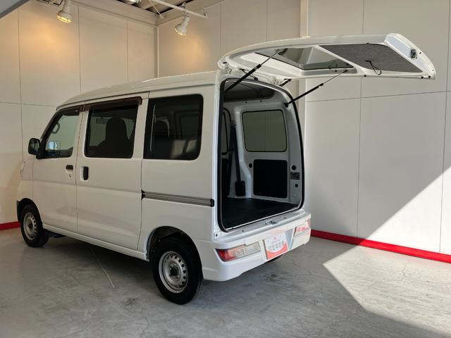 ハイゼットカーゴDX 4WD/ナビ/社外ドラレコ/Bluetooth接続ワンオーナー 4WD 純正ナビ 社外ドライブレコーダー バックモニター 両側スライドドア ハロゲンヘッドライト Bluetooth接続 キーレスエントリー アイドリングストップ 取扱説明書(香川県)の中古車