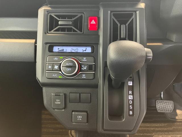 タフトＸ　オーディオレス／ＵＳＢ入力端子ワンオーナー　オーディオレス　バックモニター対応カメラ　電動パーキングブレーキ　オートブレーキホールド　ＬＥＤヘッドランプ　オートライト　オートマチックハイビーム　ＵＳＢ入力端子　スマートキー（香川県）の中古車