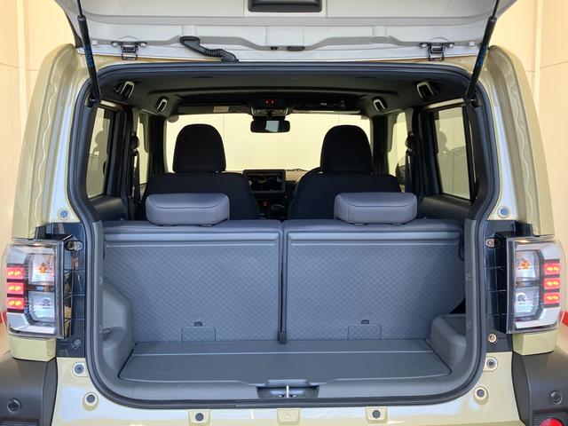 タフトＸ　オーディオレス／ＵＳＢ入力端子ワンオーナー　オーディオレス　バックモニター対応カメラ　電動パーキングブレーキ　オートブレーキホールド　ＬＥＤヘッドランプ　オートライト　オートマチックハイビーム　ＵＳＢ入力端子　スマートキー（香川県）の中古車