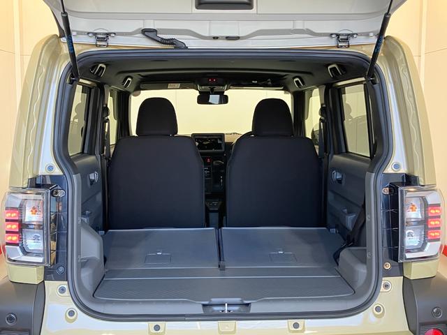 タフトＸ　オーディオレス／ＵＳＢ入力端子ワンオーナー　オーディオレス　バックモニター対応カメラ　電動パーキングブレーキ　オートブレーキホールド　ＬＥＤヘッドランプ　オートライト　オートマチックハイビーム　ＵＳＢ入力端子　スマートキー（香川県）の中古車