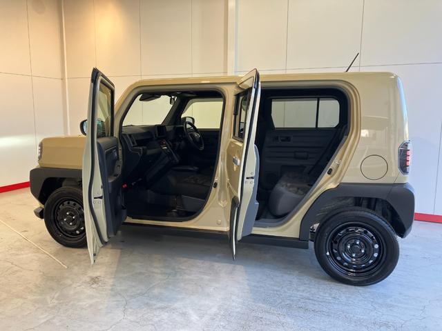 タフトＸ　オーディオレス／ＵＳＢ入力端子ワンオーナー　オーディオレス　バックモニター対応カメラ　電動パーキングブレーキ　オートブレーキホールド　ＬＥＤヘッドランプ　オートライト　オートマチックハイビーム　ＵＳＢ入力端子　スマートキー（香川県）の中古車