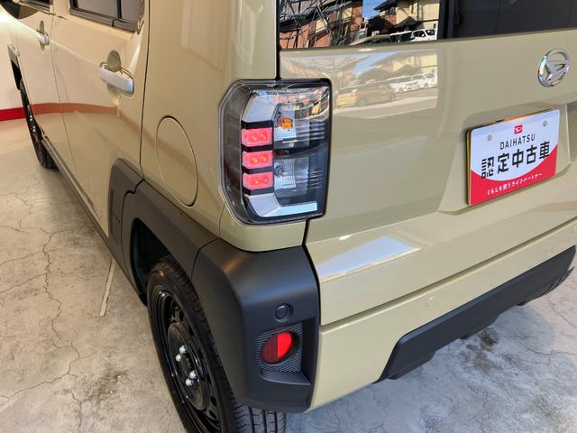 タフトＸ　オーディオレス／ＵＳＢ入力端子ワンオーナー　オーディオレス　バックモニター対応カメラ　電動パーキングブレーキ　オートブレーキホールド　ＬＥＤヘッドランプ　オートライト　オートマチックハイビーム　ＵＳＢ入力端子　スマートキー（香川県）の中古車