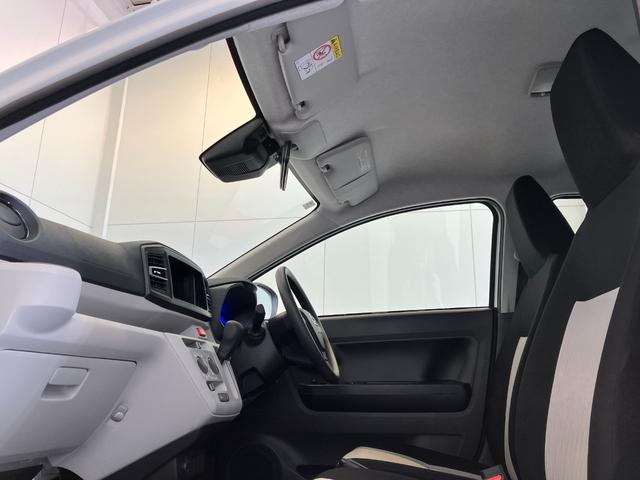 ミライースX SAIII オーディオレス/キーレスエントリーワンオーナー オーディオレス キーレスエントリー スマアシIII LEDヘッドランプ オートライト オートマチックハイビーム 電動格納ミラー シガーソケット 取扱説明書 メンテナンスノート(香川県)の中古車