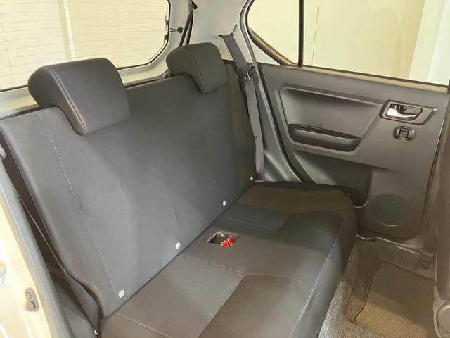 ミライースX SAIII オーディオレス/キーレスエントリーワンオーナー オーディオレス キーレスエントリー スマアシIII LEDヘッドランプ オートライト オートマチックハイビーム 電動格納ミラー シガーソケット 取扱説明書 メンテナンスノート(香川県)の中古車