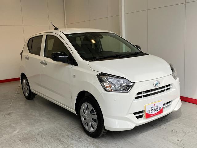 ミライースX SAIII オーディオレス/キーレスエントリーワンオーナー オーディオレス キーレスエントリー スマアシIII LEDヘッドランプ オートライト オートマチックハイビーム 電動格納ミラー シガーソケット 取扱説明書 メンテナンスノート(香川県)の中古車