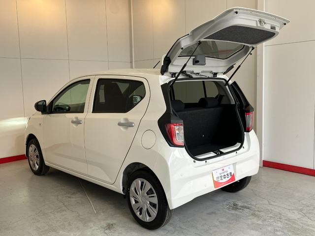 ミライースX SAIII オーディオレス/キーレスエントリーワンオーナー オーディオレス キーレスエントリー スマアシIII LEDヘッドランプ オートライト オートマチックハイビーム 電動格納ミラー シガーソケット 取扱説明書 メンテナンスノート(香川県)の中古車