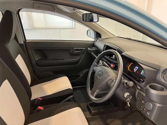 ミライースＬ　ＳＡIII　オーディオレス／キーレスエントリーワンオーナー　オーディオレス　キーレスエントリー　スマアシＩＩＩ　ハロゲンヘッドライト　オートライト　オートマチックハイビーム　シガーソケット　取扱説明書　メンテナンスノート（香川県）の中古車