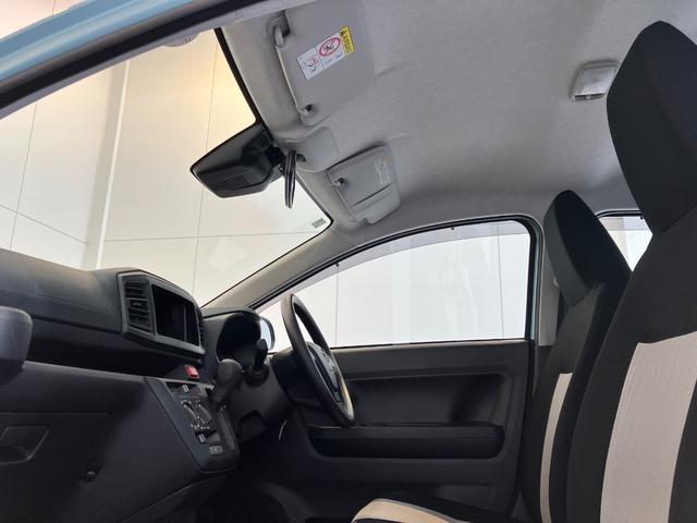 ミライースＬ　ＳＡIII　オーディオレス／キーレスエントリーワンオーナー　オーディオレス　キーレスエントリー　スマアシＩＩＩ　ハロゲンヘッドライト　オートライト　オートマチックハイビーム　シガーソケット　取扱説明書　メンテナンスノート（香川県）の中古車