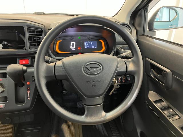 ミライースＬ　ＳＡIII　オーディオレス／キーレスエントリーワンオーナー　オーディオレス　キーレスエントリー　スマアシＩＩＩ　ハロゲンヘッドライト　オートライト　オートマチックハイビーム　シガーソケット　取扱説明書　メンテナンスノート（香川県）の中古車