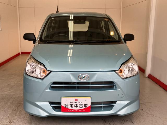 ミライースＬ　ＳＡIII　オーディオレス／キーレスエントリーワンオーナー　オーディオレス　キーレスエントリー　スマアシＩＩＩ　ハロゲンヘッドライト　オートライト　オートマチックハイビーム　シガーソケット　取扱説明書　メンテナンスノート（香川県）の中古車