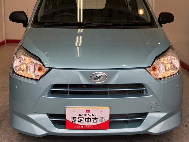 ミライースＬ　ＳＡIII　オーディオレス／キーレスエントリーワンオーナー　オーディオレス　キーレスエントリー　スマアシＩＩＩ　ハロゲンヘッドライト　オートライト　オートマチックハイビーム　シガーソケット　取扱説明書　メンテナンスノート（香川県）の中古車