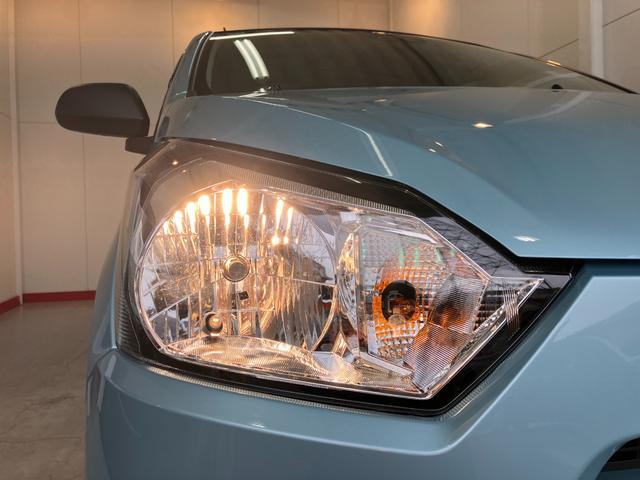 ミライースＬ　ＳＡIII　オーディオレス／キーレスエントリーワンオーナー　オーディオレス　キーレスエントリー　スマアシＩＩＩ　ハロゲンヘッドライト　オートライト　オートマチックハイビーム　シガーソケット　取扱説明書　メンテナンスノート（香川県）の中古車