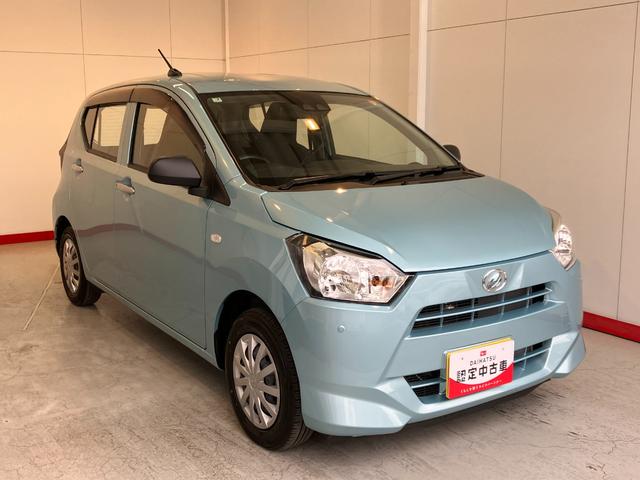 ミライースＬ　ＳＡIII　オーディオレス／キーレスエントリーワンオーナー　オーディオレス　キーレスエントリー　スマアシＩＩＩ　ハロゲンヘッドライト　オートライト　オートマチックハイビーム　シガーソケット　取扱説明書　メンテナンスノート（香川県）の中古車