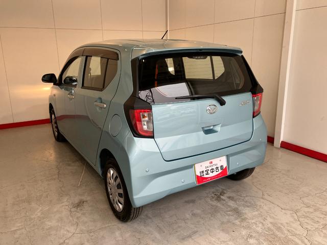 ミライースＬ　ＳＡIII　オーディオレス／キーレスエントリーワンオーナー　オーディオレス　キーレスエントリー　スマアシＩＩＩ　ハロゲンヘッドライト　オートライト　オートマチックハイビーム　シガーソケット　取扱説明書　メンテナンスノート（香川県）の中古車