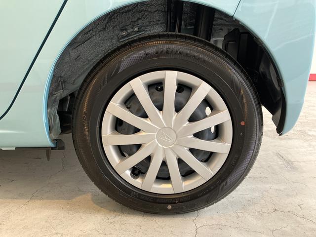 ミライースＬ　ＳＡIII　オーディオレス／キーレスエントリーワンオーナー　オーディオレス　キーレスエントリー　スマアシＩＩＩ　ハロゲンヘッドライト　オートライト　オートマチックハイビーム　シガーソケット　取扱説明書　メンテナンスノート（香川県）の中古車