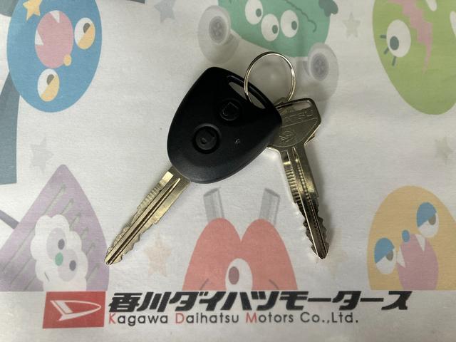 ミライースＬ　ＳＡIII　オーディオレス／キーレスエントリーワンオーナー　オーディオレス　キーレスエントリー　スマアシＩＩＩ　ハロゲンヘッドライト　オートライト　オートマチックハイビーム　シガーソケット　取扱説明書　メンテナンスノート（香川県）の中古車