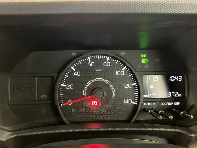 タフトＸ　オーディオレス／ＵＳＢ入力端子ワンオーナー　オーディオレス　バックモニター対応カメラ　電動パーキングブレーキ　オートブレーキホールド　ＬＥＤヘッドランプ　オートライト　オートマチックハイビーム　ＵＳＢ入力端子　スマートキー（香川県）の中古車