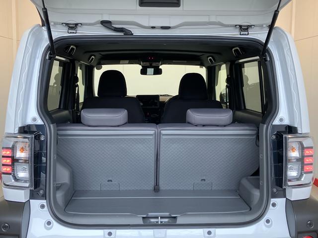 タフトＸ　オーディオレス／ＵＳＢ入力端子ワンオーナー　オーディオレス　バックモニター対応カメラ　電動パーキングブレーキ　オートブレーキホールド　ＬＥＤヘッドランプ　オートライト　オートマチックハイビーム　ＵＳＢ入力端子　スマートキー（香川県）の中古車