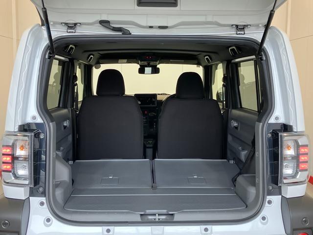 タフトＸ　オーディオレス／ＵＳＢ入力端子ワンオーナー　オーディオレス　バックモニター対応カメラ　電動パーキングブレーキ　オートブレーキホールド　ＬＥＤヘッドランプ　オートライト　オートマチックハイビーム　ＵＳＢ入力端子　スマートキー（香川県）の中古車