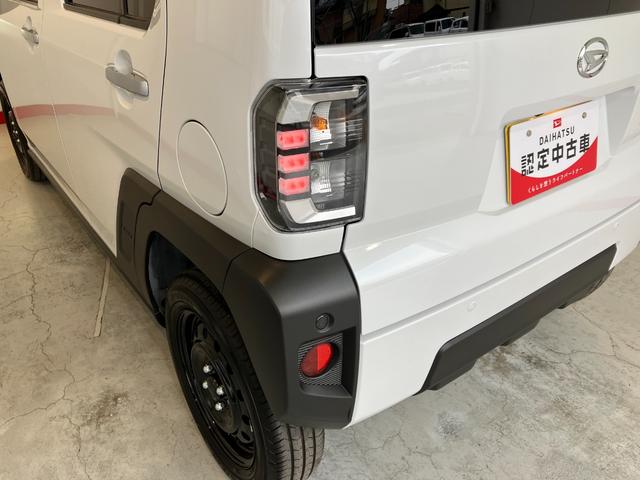 タフトＸ　オーディオレス／ＵＳＢ入力端子ワンオーナー　オーディオレス　バックモニター対応カメラ　電動パーキングブレーキ　オートブレーキホールド　ＬＥＤヘッドランプ　オートライト　オートマチックハイビーム　ＵＳＢ入力端子　スマートキー（香川県）の中古車