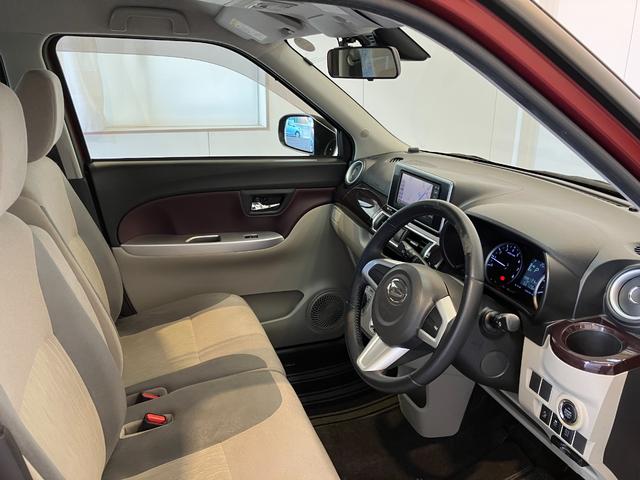 キャストスタイルＧ　ＳＡII　ナビ／ＥＴＣ／社外前後ドラレコワンオーナー　純正ナビ　純正ＥＴＣ　社外前後ドライブレコーダー　Ｂｌｕｅｔｏｏｔｈ接続　スマアシＩＩ　ＬＥＤヘッドランプ　純正１５インチアルミホイール　スマートキー　取扱説明書　メンテナンスノート（香川県）の中古車