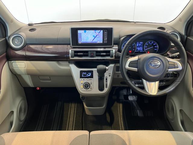 キャストスタイルＧ　ＳＡII　ナビ／ＥＴＣ／社外前後ドラレコワンオーナー　純正ナビ　純正ＥＴＣ　社外前後ドライブレコーダー　Ｂｌｕｅｔｏｏｔｈ接続　スマアシＩＩ　ＬＥＤヘッドランプ　純正１５インチアルミホイール　スマートキー　取扱説明書　メンテナンスノート（香川県）の中古車