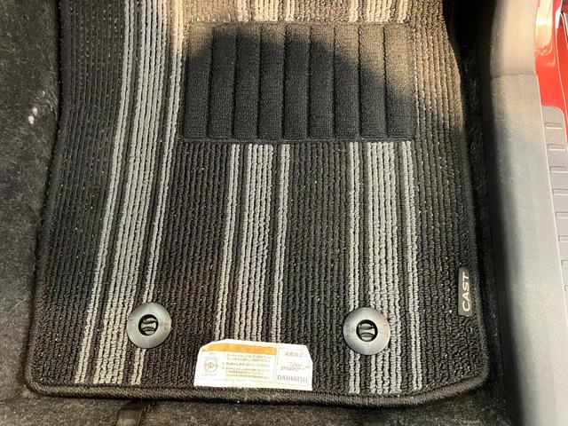 キャストスタイルＧ　ＳＡII　ナビ／ＥＴＣ／社外前後ドラレコワンオーナー　純正ナビ　純正ＥＴＣ　社外前後ドライブレコーダー　Ｂｌｕｅｔｏｏｔｈ接続　スマアシＩＩ　ＬＥＤヘッドランプ　純正１５インチアルミホイール　スマートキー　取扱説明書　メンテナンスノート（香川県）の中古車