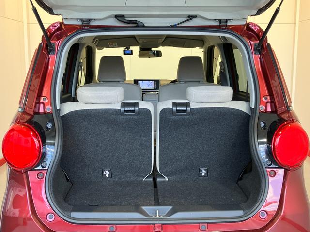 キャストスタイルＧ　ＳＡII　ナビ／ＥＴＣ／社外前後ドラレコワンオーナー　純正ナビ　純正ＥＴＣ　社外前後ドライブレコーダー　Ｂｌｕｅｔｏｏｔｈ接続　スマアシＩＩ　ＬＥＤヘッドランプ　純正１５インチアルミホイール　スマートキー　取扱説明書　メンテナンスノート（香川県）の中古車