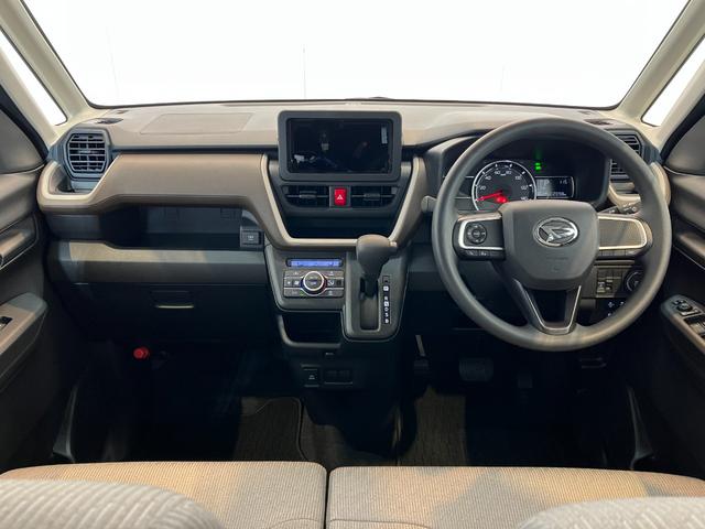 ムーヴＸアップグレードパック　オーディオレス／ＵＳＢ入力端子ワンオーナー　オーディオレス　バックモニター対応カメラ　左側パワースライドドア　ＬＥＤヘッドランプ　オートライト　オートマチックハイビーム　ＵＳＢ入力端子　スマートキー　取扱説明書　メンテナンスノート（香川県）の中古車