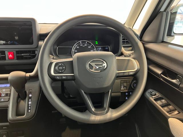 ムーヴＸアップグレードパック　オーディオレス／ＵＳＢ入力端子ワンオーナー　オーディオレス　バックモニター対応カメラ　左側パワースライドドア　ＬＥＤヘッドランプ　オートライト　オートマチックハイビーム　ＵＳＢ入力端子　スマートキー　取扱説明書　メンテナンスノート（香川県）の中古車