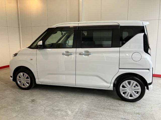 ムーヴＸアップグレードパック　オーディオレス／ＵＳＢ入力端子ワンオーナー　オーディオレス　バックモニター対応カメラ　左側パワースライドドア　ＬＥＤヘッドランプ　オートライト　オートマチックハイビーム　ＵＳＢ入力端子　スマートキー　取扱説明書　メンテナンスノート（香川県）の中古車