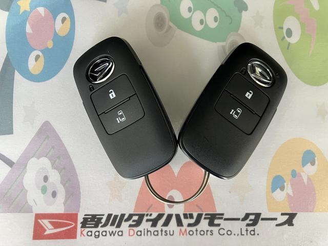 ムーヴＸアップグレードパック　オーディオレス／ＵＳＢ入力端子ワンオーナー　オーディオレス　バックモニター対応カメラ　左側パワースライドドア　ＬＥＤヘッドランプ　オートライト　オートマチックハイビーム　ＵＳＢ入力端子　スマートキー　取扱説明書　メンテナンスノート（香川県）の中古車