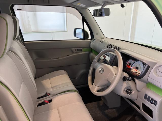 ムーヴコンテL CD/社外ETC/キーレスエントリーCD 社外ETC 電動格納ミラー キーレスエントリー アイドリングストップ ハロゲンヘッドライト スペアタイヤ付き 取扱説明書 メンテナンスノート(香川県)の中古車