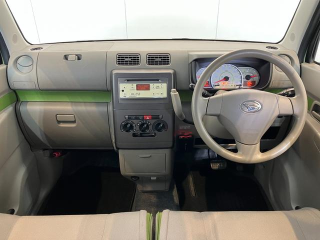 ムーヴコンテL CD/社外ETC/キーレスエントリーCD 社外ETC 電動格納ミラー キーレスエントリー アイドリングストップ ハロゲンヘッドライト スペアタイヤ付き 取扱説明書 メンテナンスノート(香川県)の中古車