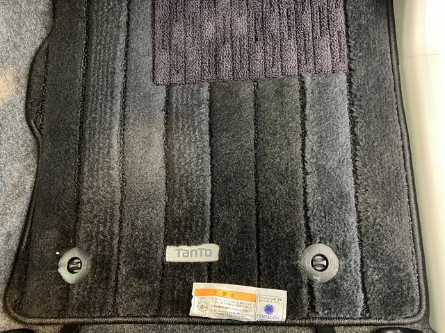 タントL SA ナビ/ETC/Bluetooth接続純正ナビ 純正ETC Bluetooth接続 スマアシI 電動格納ミラー ハロゲンヘッドライト キーレスエントリー アイドリングストップ 両側スライドドア 取扱説明書 メンテナンスノート(香川県)の中古車