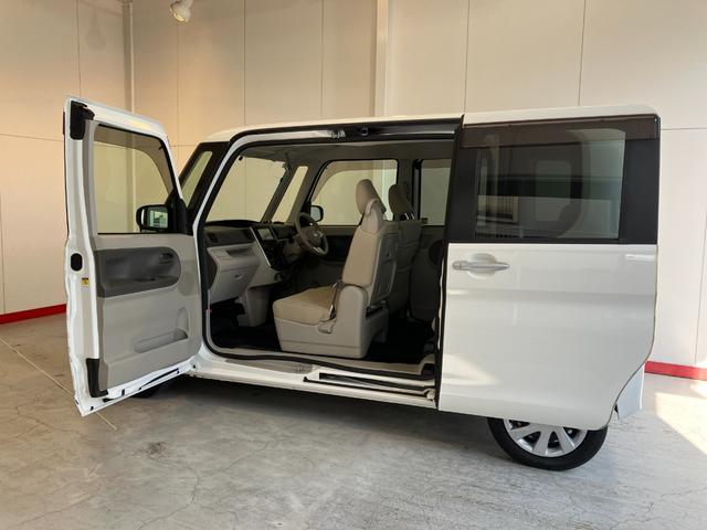 タントL SA ナビ/ETC/Bluetooth接続純正ナビ 純正ETC Bluetooth接続 スマアシI 電動格納ミラー ハロゲンヘッドライト キーレスエントリー アイドリングストップ 両側スライドドア 取扱説明書 メンテナンスノート(香川県)の中古車