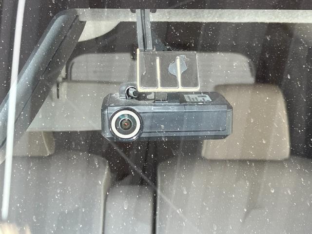 ムーヴキャンバスＸメイクアップＳＡIII　ＣＤチューナー／ドラレコワンオーナー　純正ＣＤ／ＵＳＢチューナー　純正ドライブレコーダー　両側スライドドア　ハロゲンヘッドライト　スマアシＩＩＩ　電動格納ミラー　スマートキー　取扱説明書　メンテナンスノート（香川県）の中古車