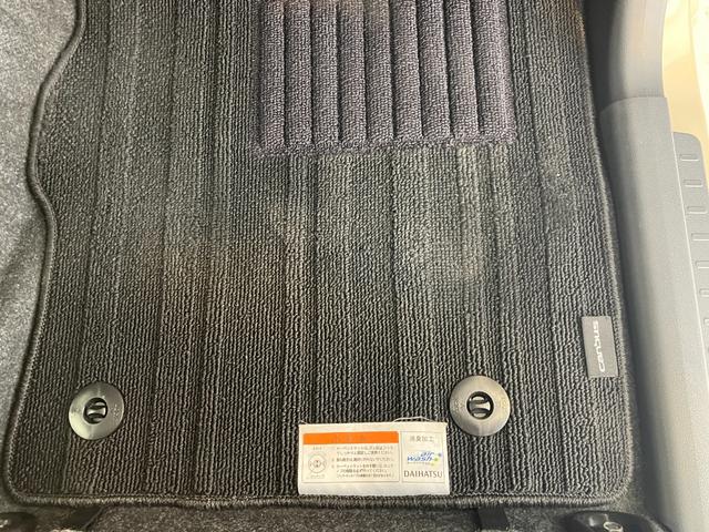 ムーヴキャンバスＸメイクアップＳＡIII　ＣＤチューナー／ドラレコワンオーナー　純正ＣＤ／ＵＳＢチューナー　純正ドライブレコーダー　両側スライドドア　ハロゲンヘッドライト　スマアシＩＩＩ　電動格納ミラー　スマートキー　取扱説明書　メンテナンスノート（香川県）の中古車