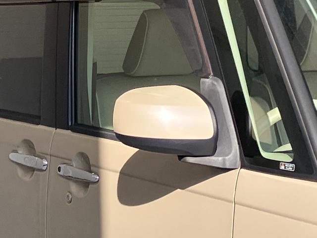 ムーヴキャンバスＸメイクアップＳＡIII　ＣＤチューナー／ドラレコワンオーナー　純正ＣＤ／ＵＳＢチューナー　純正ドライブレコーダー　両側スライドドア　ハロゲンヘッドライト　スマアシＩＩＩ　電動格納ミラー　スマートキー　取扱説明書　メンテナンスノート（香川県）の中古車