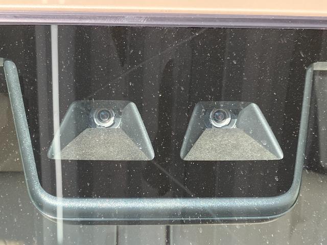 ムーヴキャンバスＸメイクアップＳＡIII　ＣＤチューナー／ドラレコワンオーナー　純正ＣＤ／ＵＳＢチューナー　純正ドライブレコーダー　両側スライドドア　ハロゲンヘッドライト　スマアシＩＩＩ　電動格納ミラー　スマートキー　取扱説明書　メンテナンスノート（香川県）の中古車