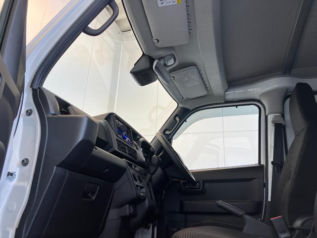 ハイゼットカーゴＤＸ　ＣＤレシーバー／キーレスエントリーワンオーナー　ＣＤレシーバー　両側スライドドア　ハロゲンヘッドライト　キーレスエントリー　アイドリングストップ　スマアシ　取扱説明書　メンテナンスノート（香川県）の中古車