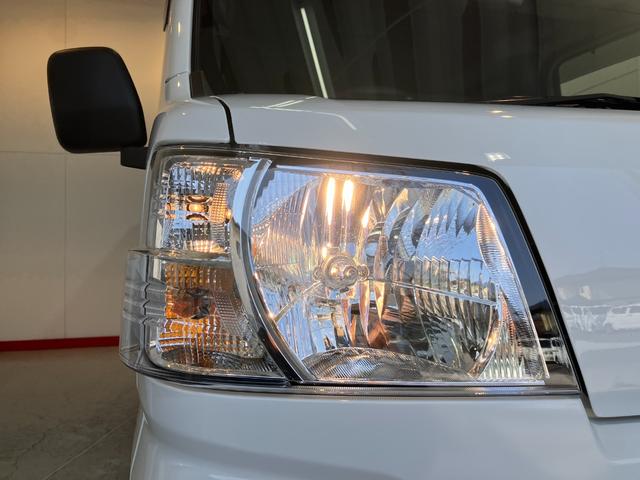 ハイゼットカーゴＤＸ　ＣＤレシーバー／キーレスエントリーワンオーナー　ＣＤレシーバー　両側スライドドア　ハロゲンヘッドライト　キーレスエントリー　アイドリングストップ　スマアシ　取扱説明書　メンテナンスノート（香川県）の中古車