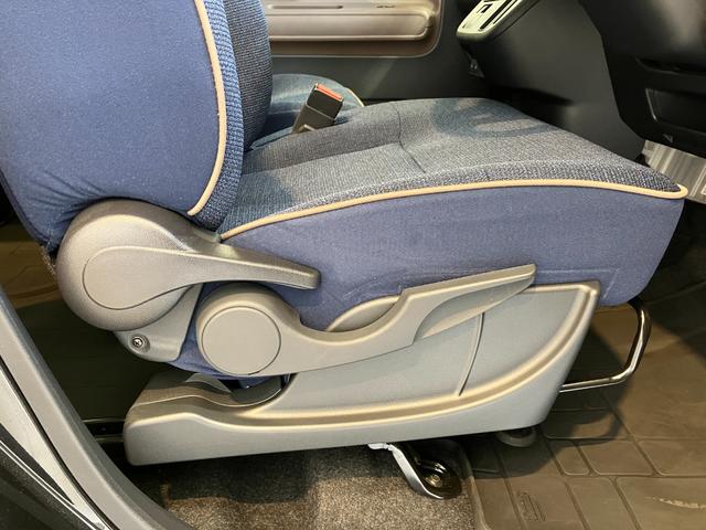 ムーヴキャンバスセオリーＧ　オーディオレス／フロントシートヒーターワンオーナー　オーディオレス　パノラマモニター対応カメラ　電動パーキングブレーキ　両側パワースライドドア　運転席・助手席シートヒーター　ホッとカップホルダー　ＬＥＤヘッドランプ　ＵＳＢ入力端子（香川県）の中古車