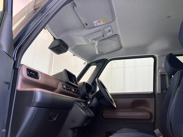 ムーヴキャンバスセオリーＧ　オーディオレス／フロントシートヒーターワンオーナー　オーディオレス　パノラマモニター対応カメラ　電動パーキングブレーキ　両側パワースライドドア　運転席・助手席シートヒーター　ホッとカップホルダー　ＬＥＤヘッドランプ　ＵＳＢ入力端子（香川県）の中古車